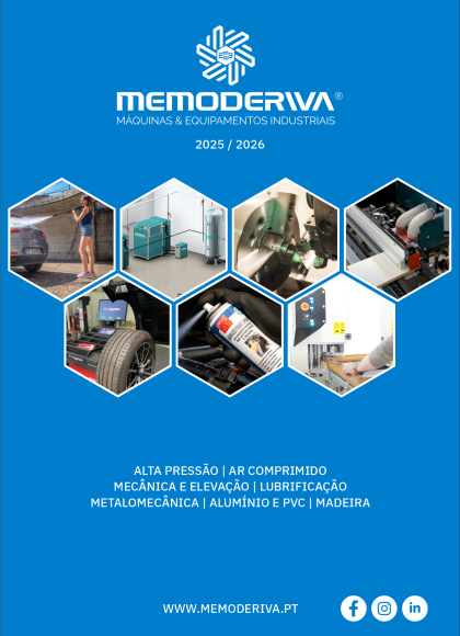 CATÁLOGO MEMODERIVA 2025/2026