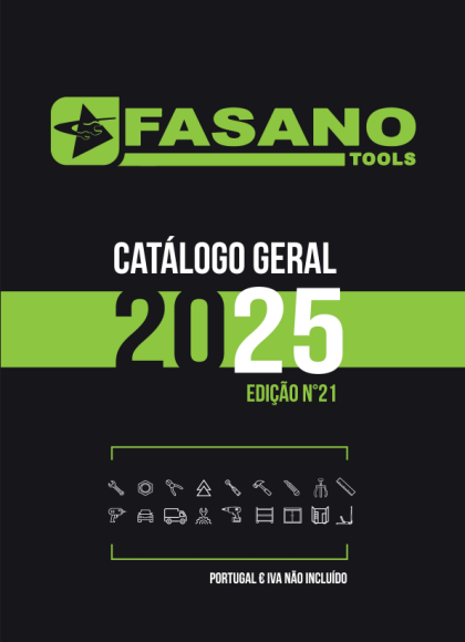 CATALOGO GERAL FASANO 2025